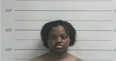 Pamela Sims, - Orleans Parish County, LA 